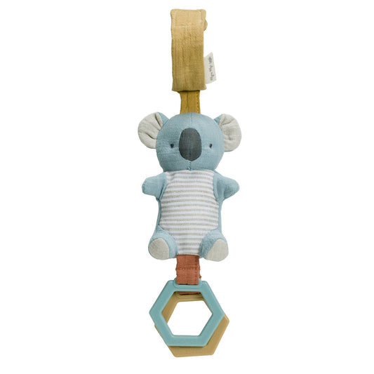 Koala Attachable Travel Toy