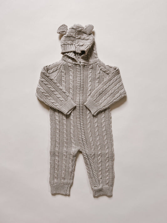 Baby Bear Jumpsuit